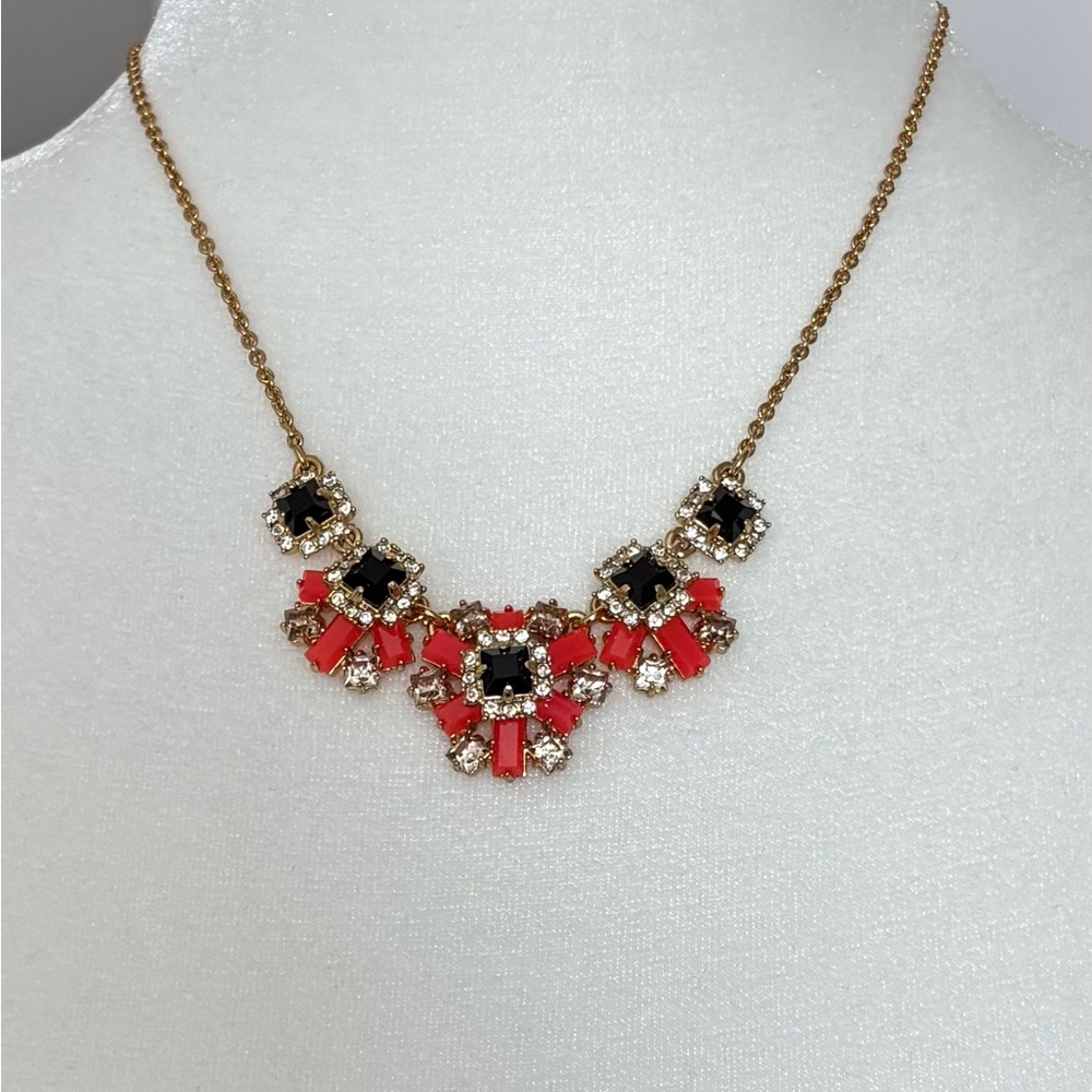 Kate Spade Gem Necklace